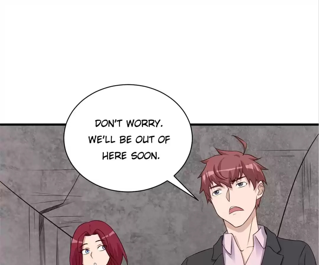 Read Strongest Cultivation System chapter 45 image 1 on Lezhin