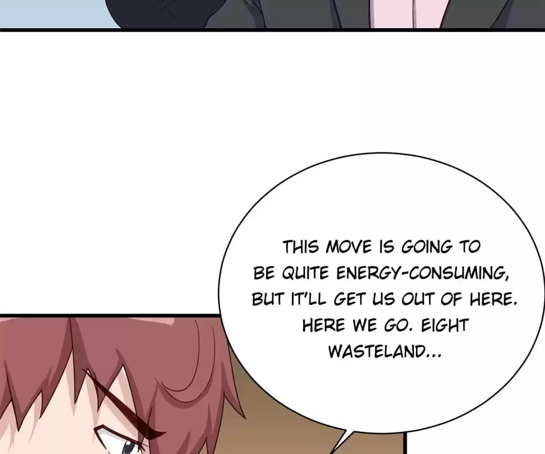 Read Strongest Cultivation System chapter 45 image 19 on Lezhin