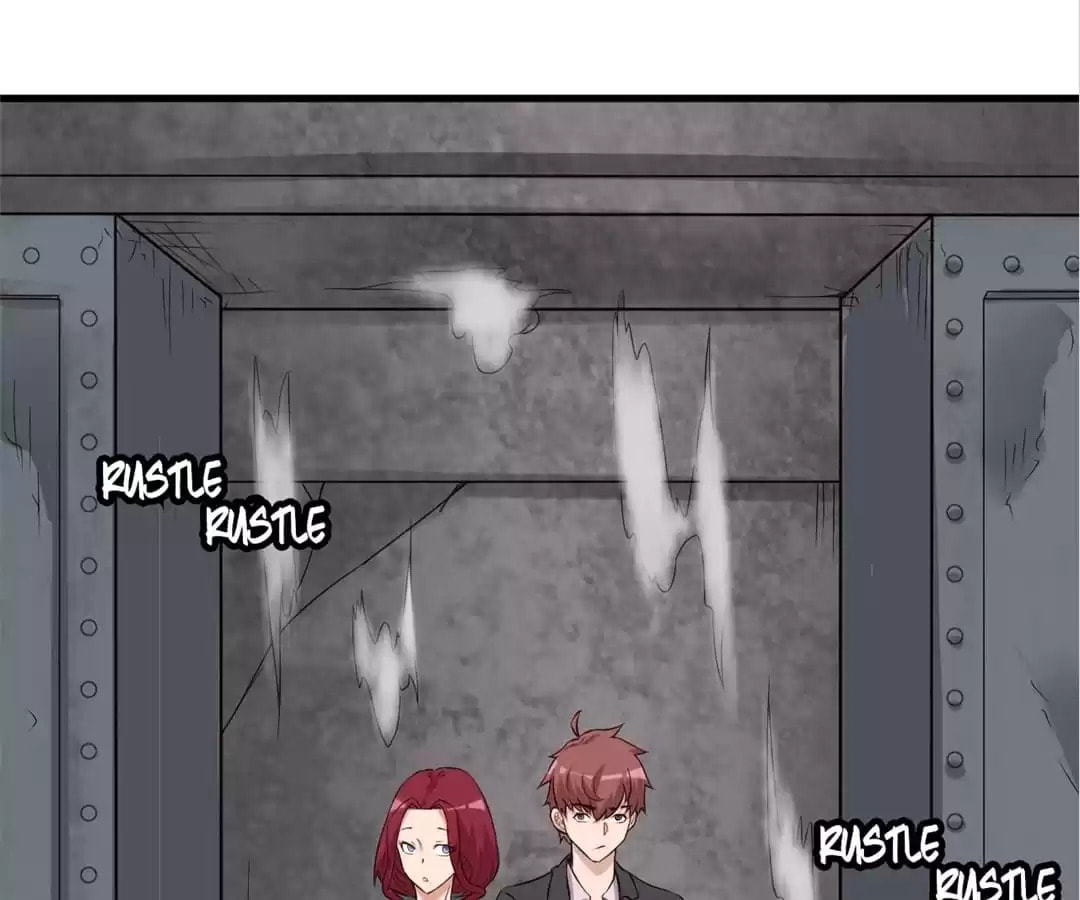 Read Strongest Cultivation System chapter 45 image 27 on Lezhin