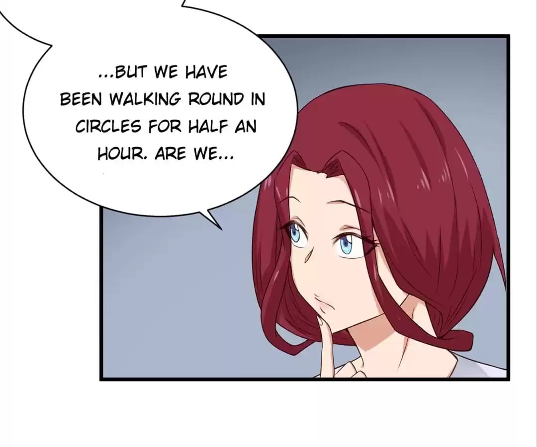Read Strongest Cultivation System chapter 45 image 3 on Lezhin
