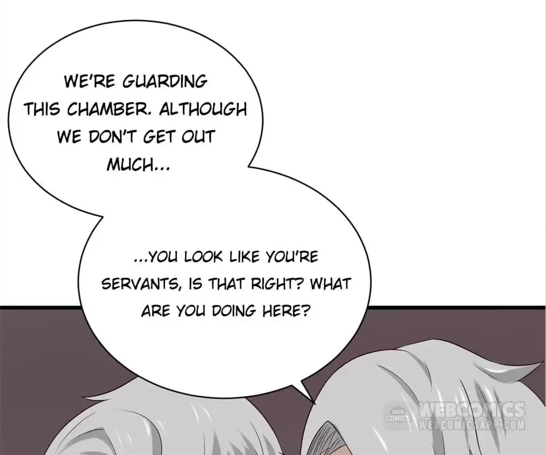 Read Strongest Cultivation System chapter 45 image 34 on Lezhin