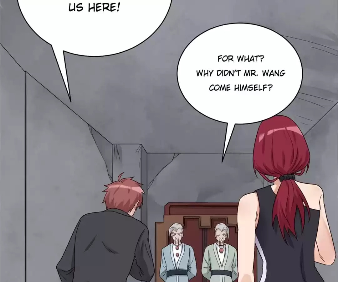 Read Strongest Cultivation System chapter 45 image 39 on Lezhin