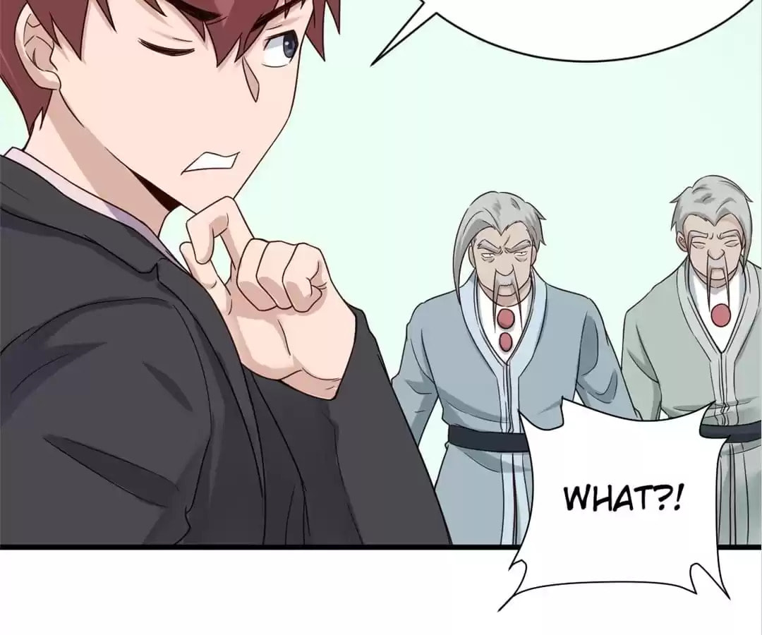 Read Strongest Cultivation System chapter 45 image 46 on Lezhin
