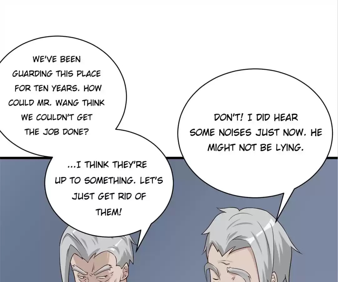 Read Strongest Cultivation System chapter 45 image 48 on Lezhin