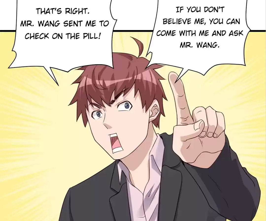 Read Strongest Cultivation System chapter 45 image 51 on Lezhin