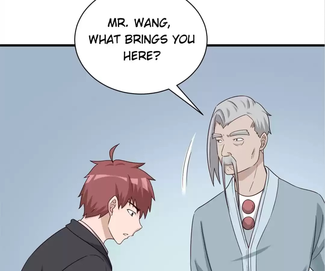 Read Strongest Cultivation System chapter 45 image 69 on Lezhin