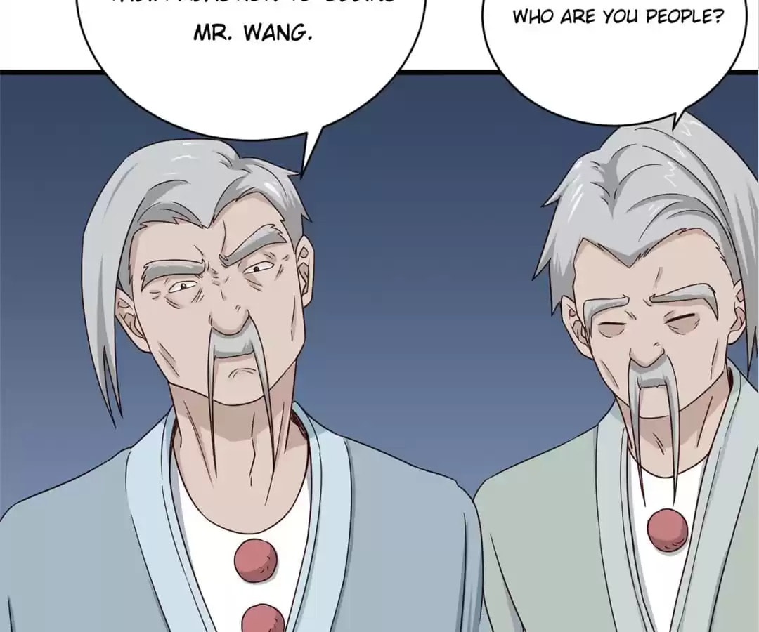 Read Strongest Cultivation System chapter 45 image 76 on Lezhin