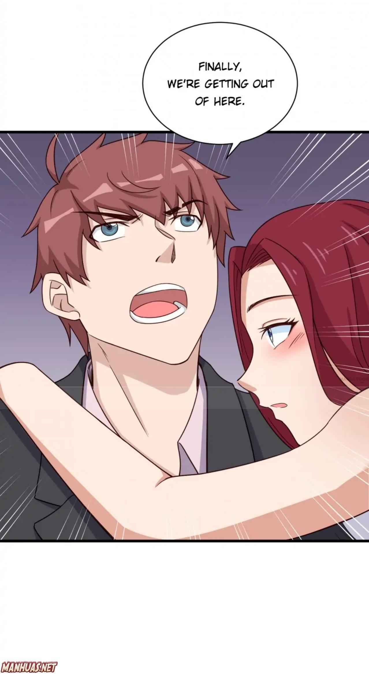 Read Strongest Cultivation System chapter 46 image 4 on Lezhin