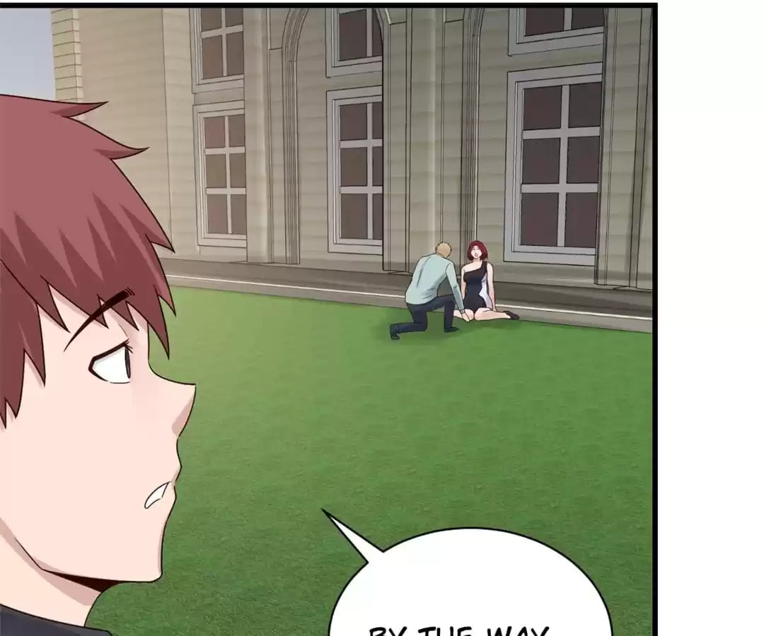 Read Strongest Cultivation System chapter 47 image 16 on Lezhin