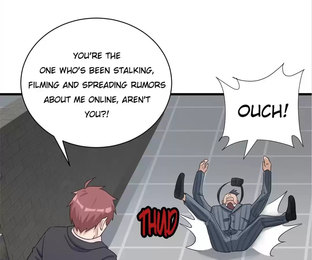 Read Strongest Cultivation System chapter 47 image 41 on Lezhin