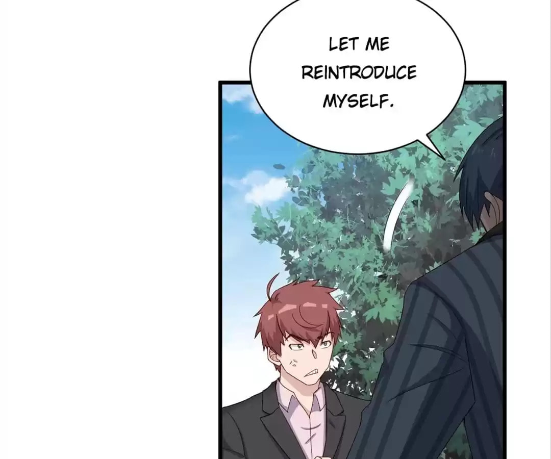 Read Strongest Cultivation System chapter 47 image 48 on Lezhin