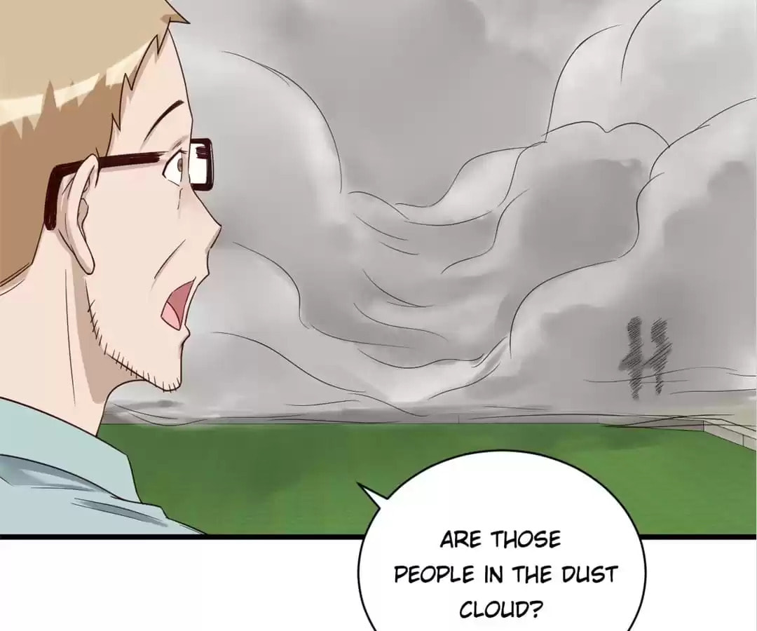Read Strongest Cultivation System chapter 47 image 5 on Lezhin
