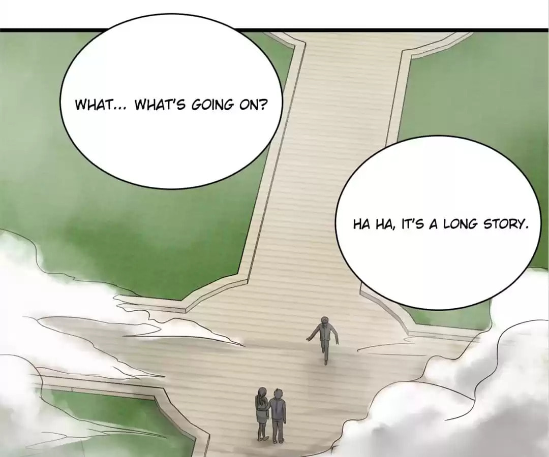 Read Strongest Cultivation System chapter 47 image 9 on Lezhin