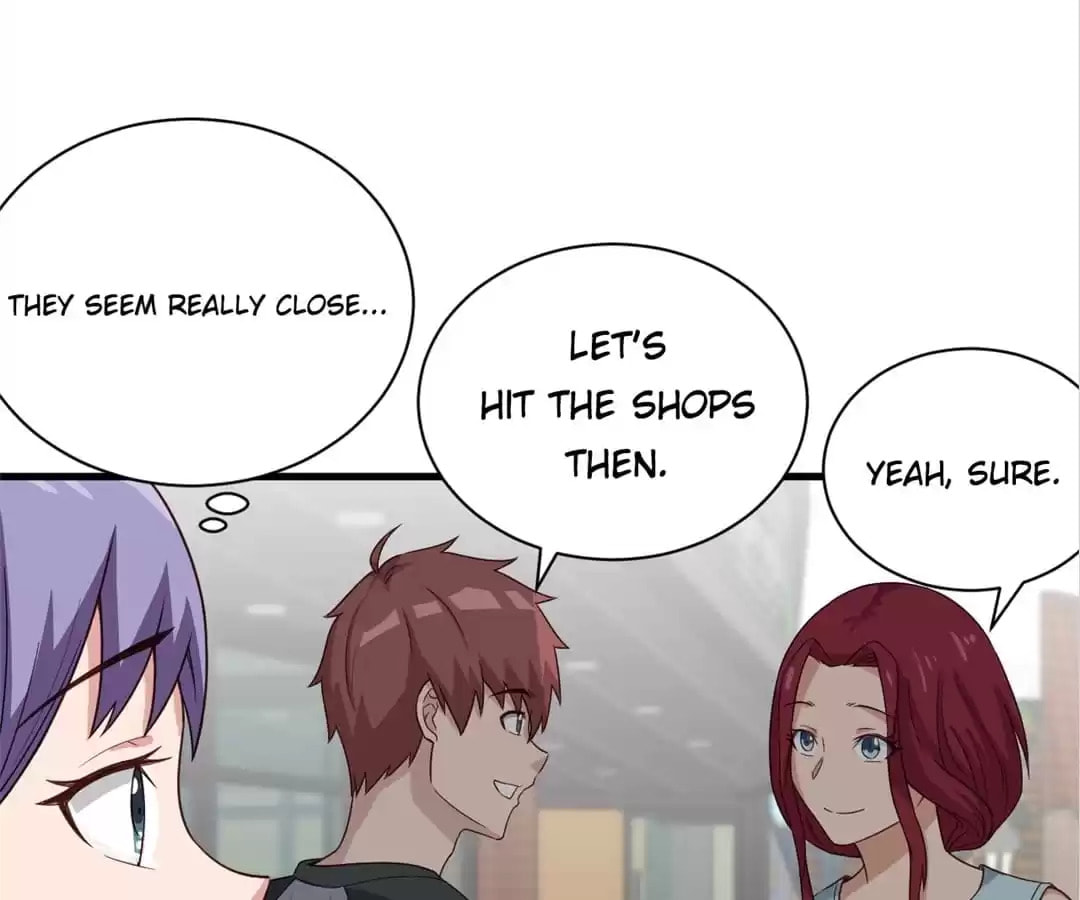 Read Strongest Cultivation System chapter 48 image 14 on Lezhin