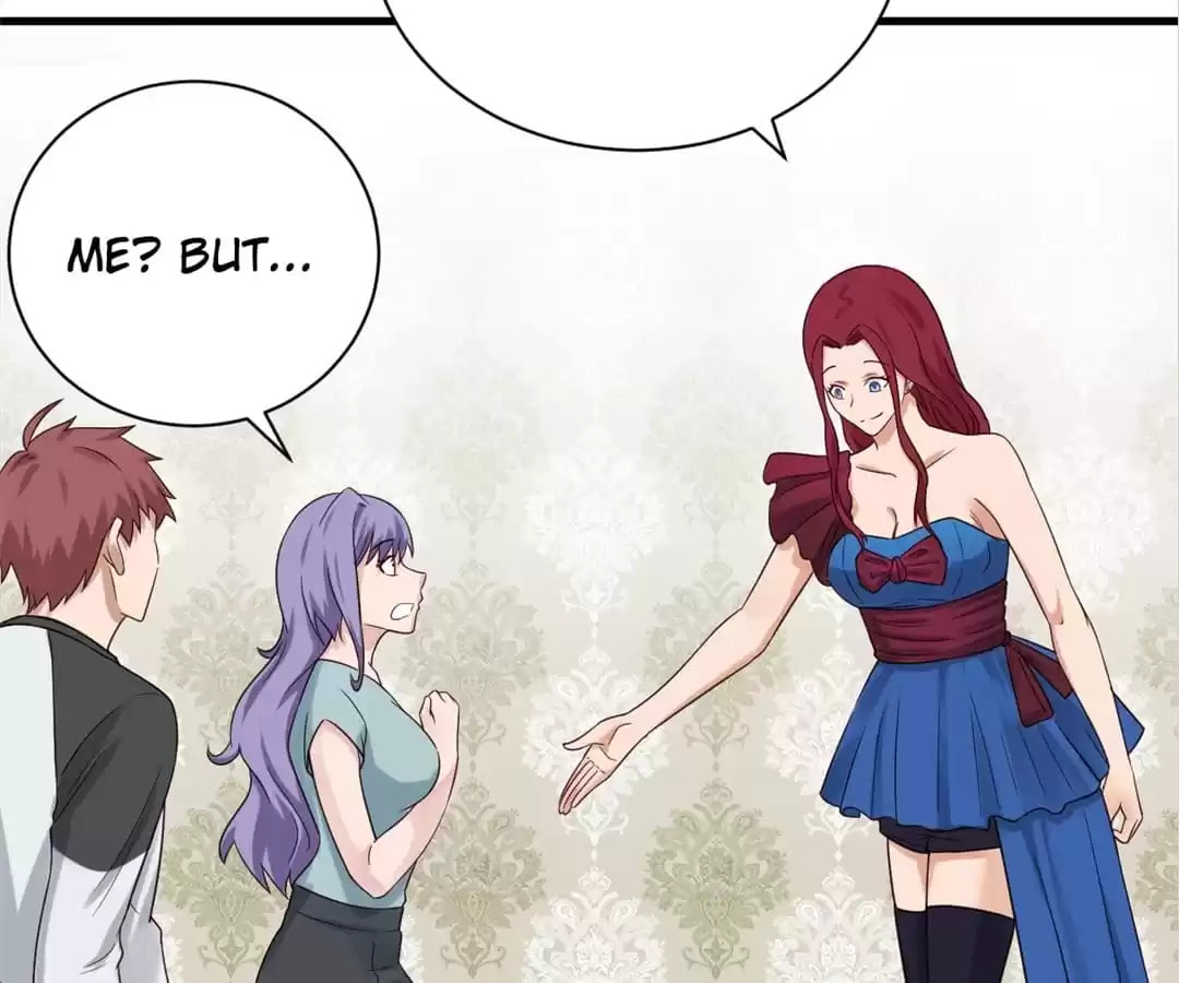 Read Strongest Cultivation System chapter 48 image 28 on Lezhin
