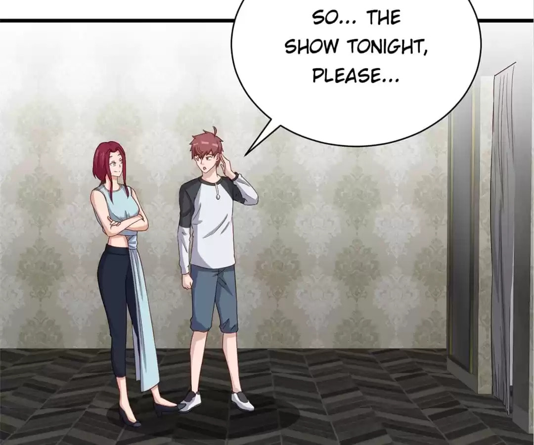 Read Strongest Cultivation System chapter 48 image 36 on Lezhin