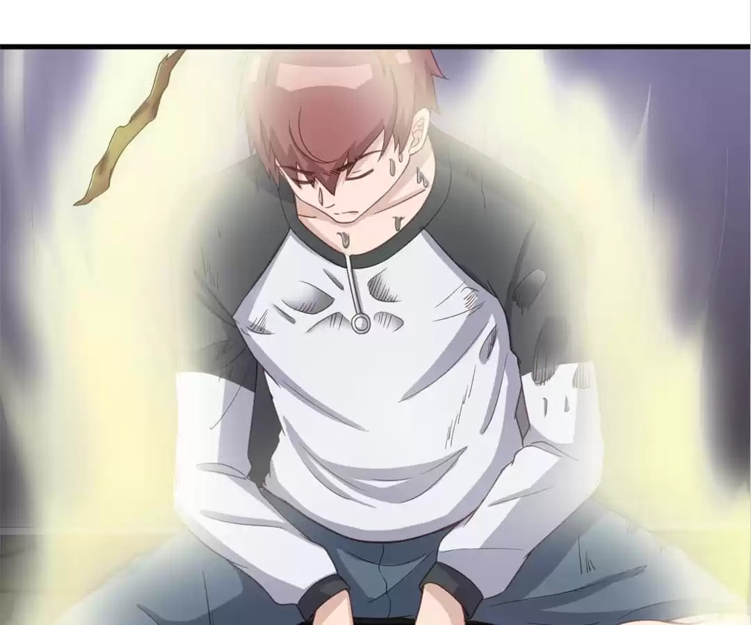 Read Strongest Cultivation System chapter 49 image 20 on Lezhin