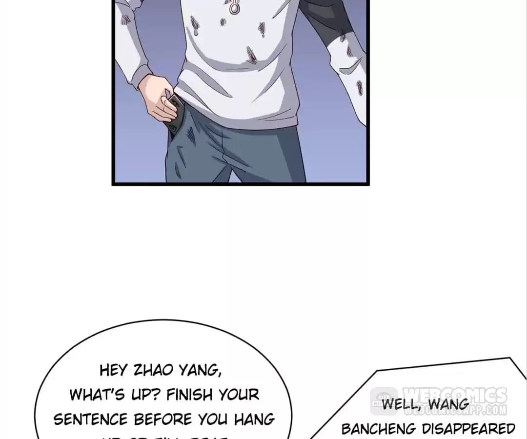 Read Strongest Cultivation System chapter 49 image 34 on Lezhin