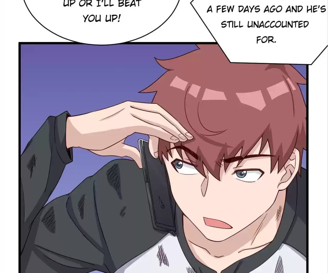 Read Strongest Cultivation System chapter 49 image 35 on Lezhin