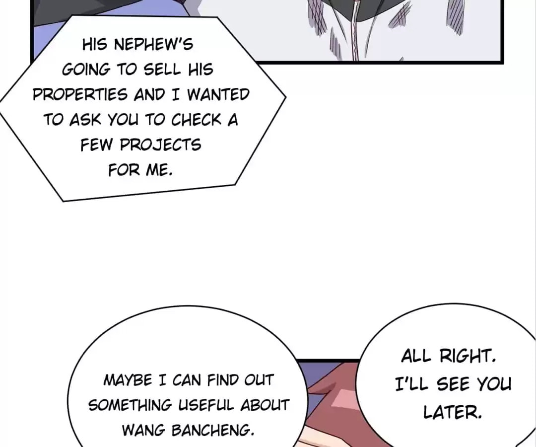 Read Strongest Cultivation System chapter 49 image 36 on Lezhin