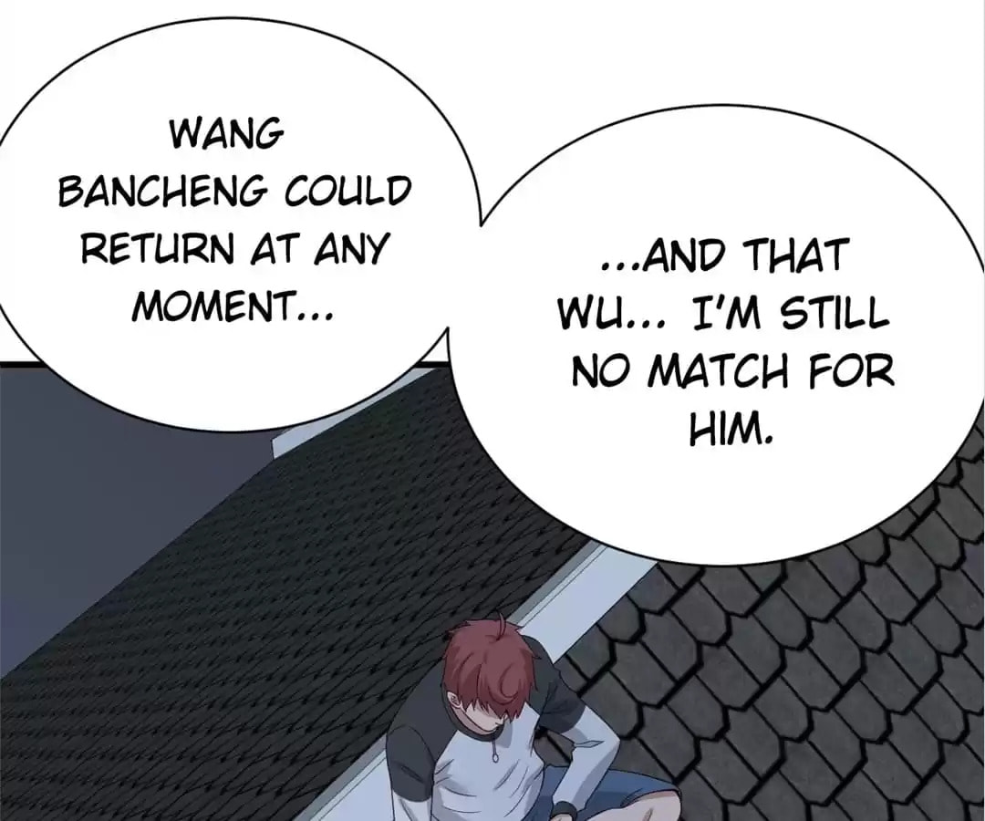 Read Strongest Cultivation System chapter 49 image 4 on Lezhin