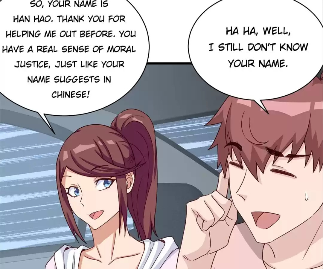 Read Strongest Cultivation System chapter 49 image 48 on Lezhin