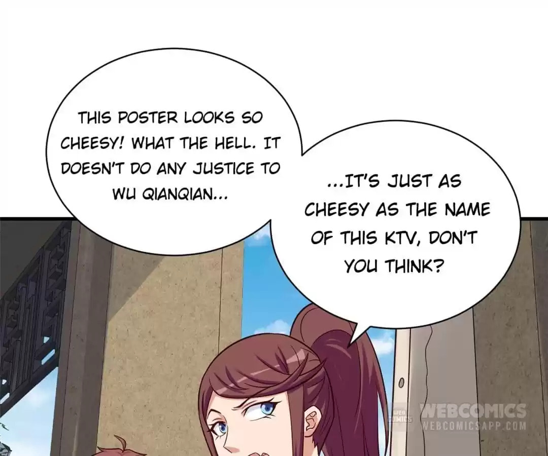 Read Strongest Cultivation System chapter 49 image 58 on Lezhin