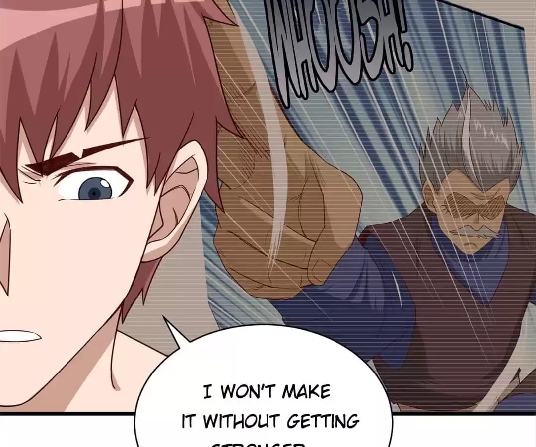 Read Strongest Cultivation System chapter 49 image 6 on Lezhin