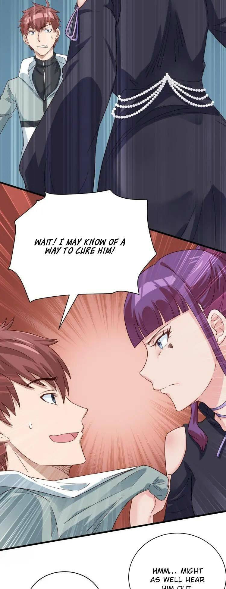 Read Strongest Cultivation System chapter 5 image 10 on Lezhin