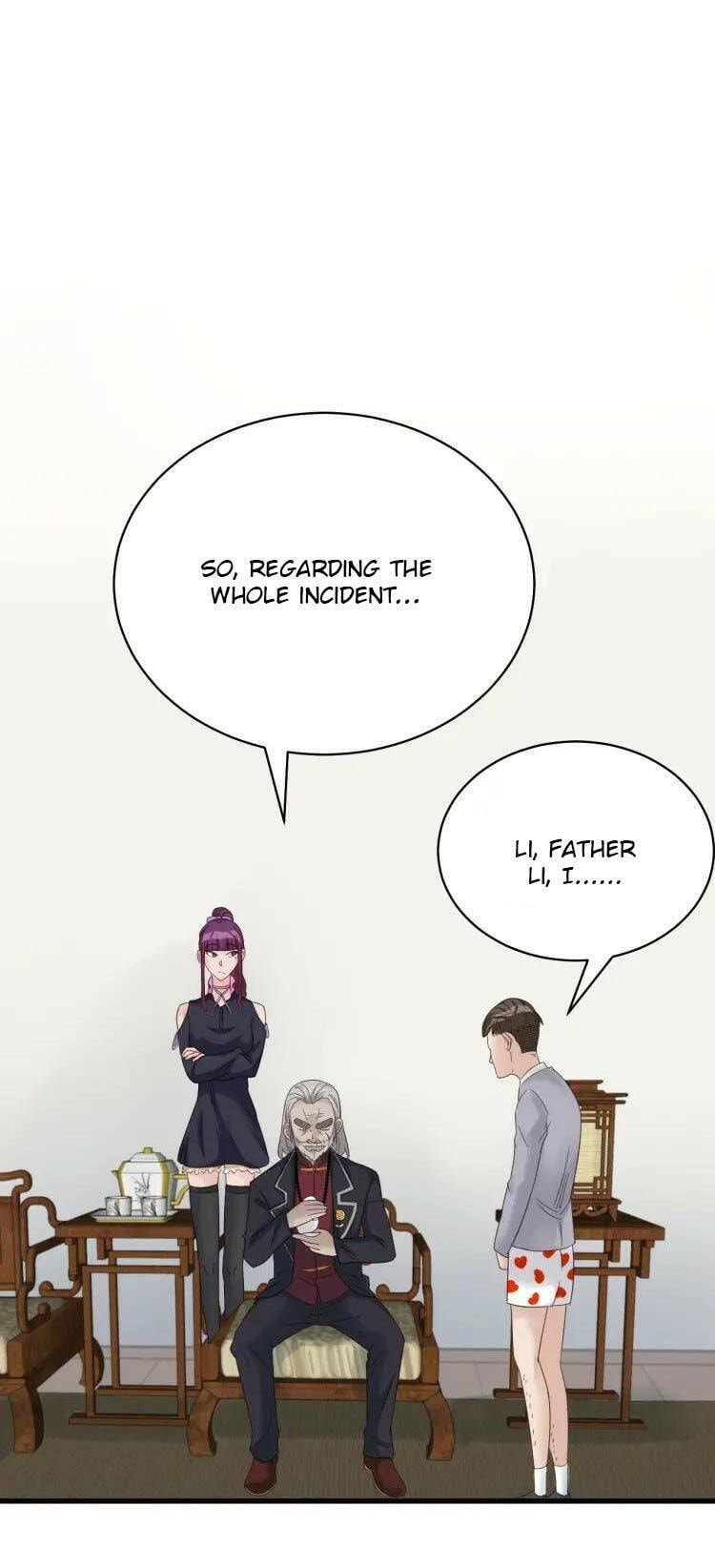 Read Strongest Cultivation System chapter 5 image 19 on Lezhin