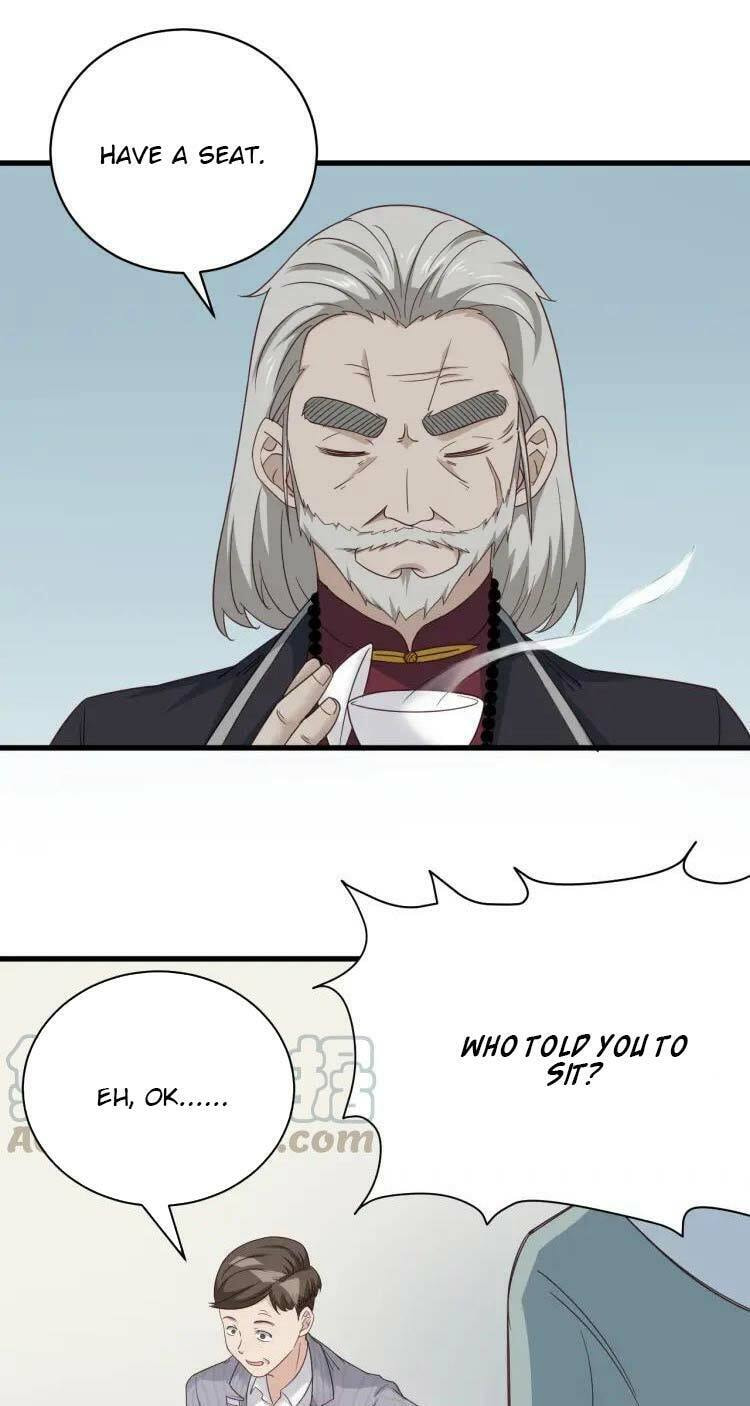 Read Strongest Cultivation System chapter 5 image 20 on Lezhin
