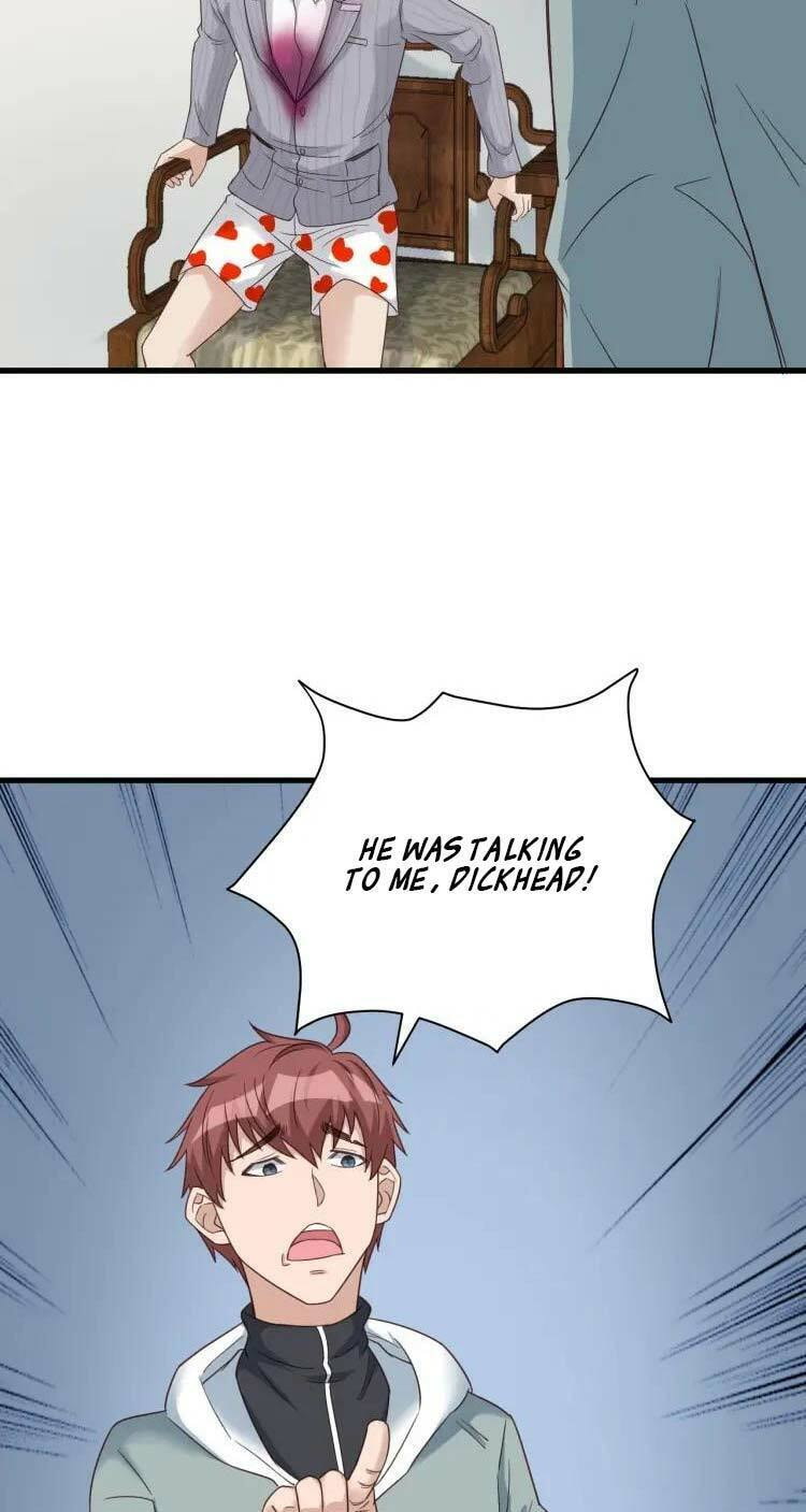 Read Strongest Cultivation System chapter 5 image 21 on Lezhin