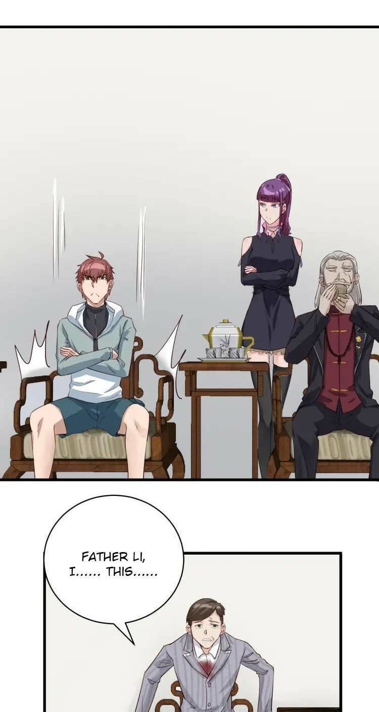 Read Strongest Cultivation System chapter 5 image 23 on Lezhin
