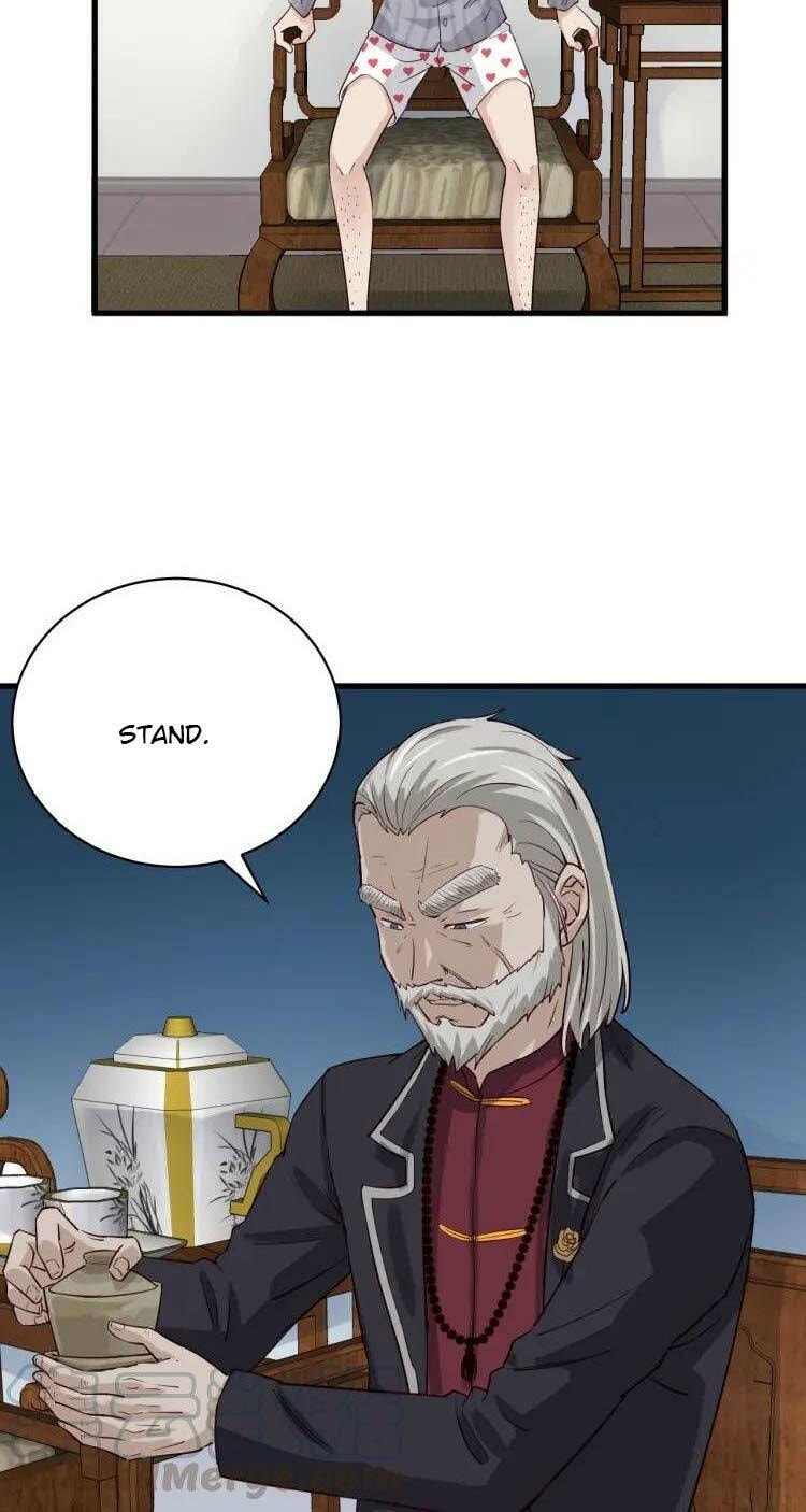 Read Strongest Cultivation System chapter 5 image 24 on Lezhin