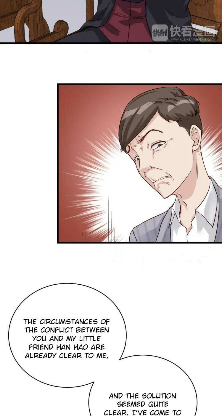 Read Strongest Cultivation System chapter 5 image 25 on Lezhin