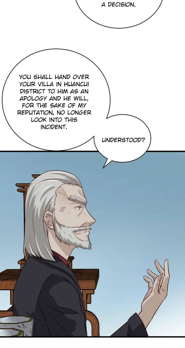 Read Strongest Cultivation System chapter 5 image 26 on Lezhin