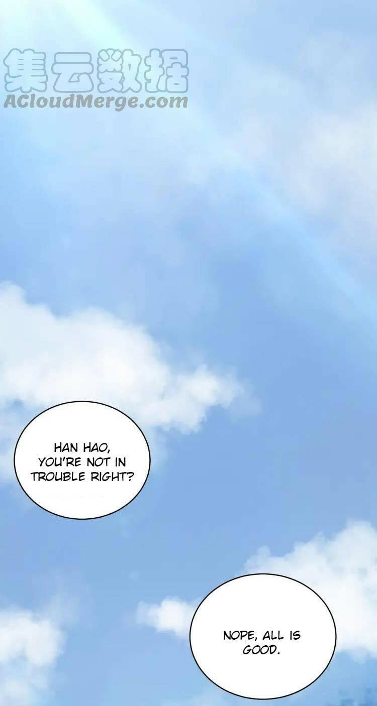 Read Strongest Cultivation System chapter 5 image 29 on Lezhin
