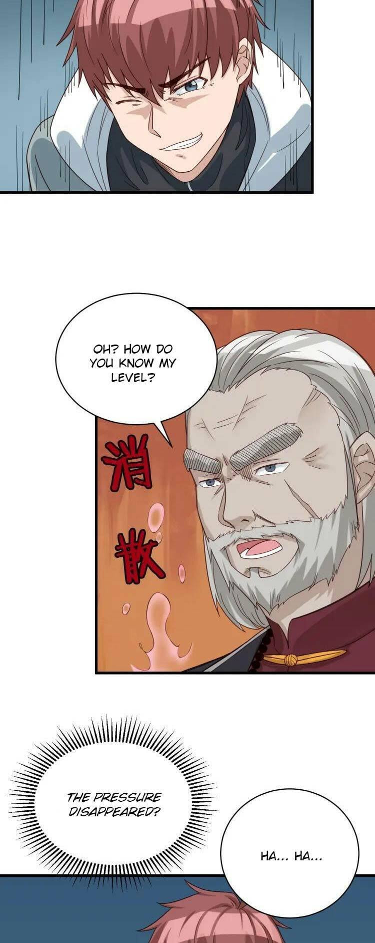 Read Strongest Cultivation System chapter 5 image 3 on Lezhin
