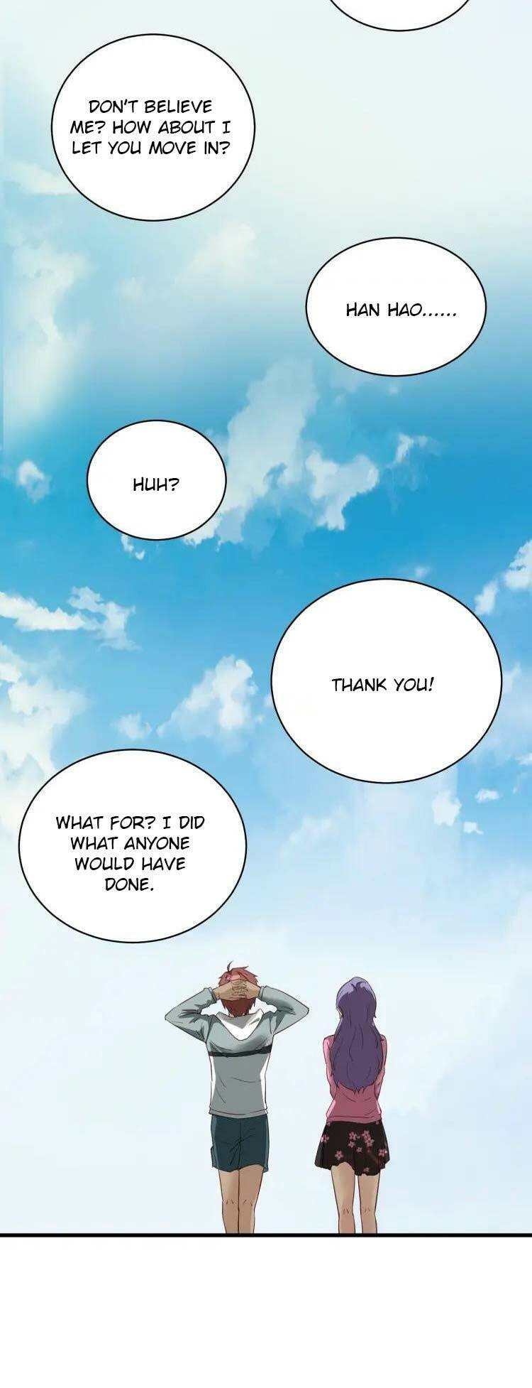 Read Strongest Cultivation System chapter 5 image 31 on Lezhin