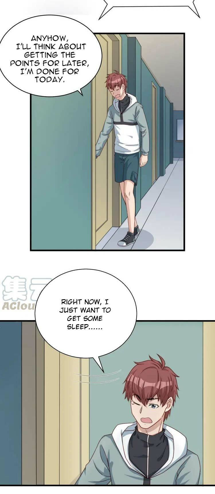 Read Strongest Cultivation System chapter 5 image 35 on Lezhin