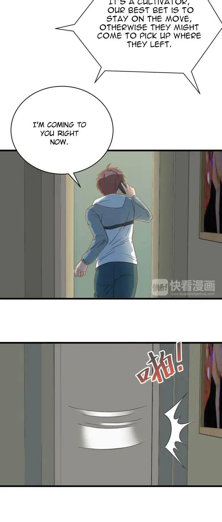Read Strongest Cultivation System chapter 5 image 40 on Lezhin