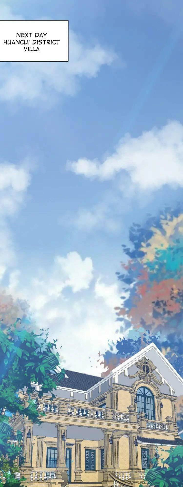 Read Strongest Cultivation System chapter 5 image 41 on Lezhin