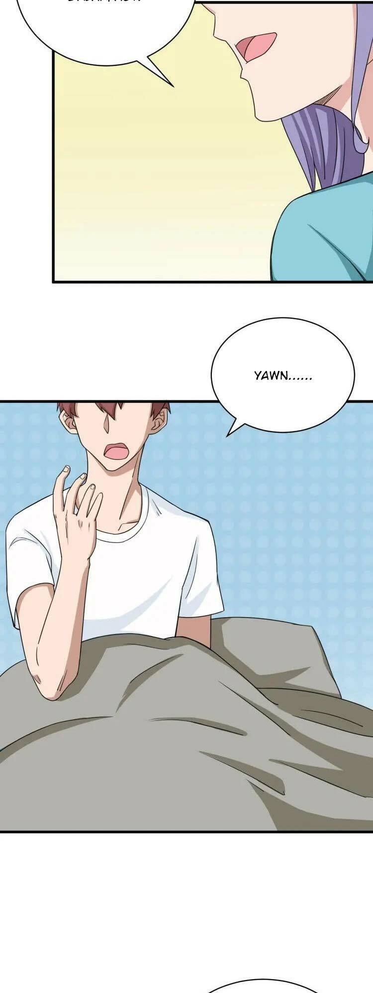 Read Strongest Cultivation System chapter 5 image 43 on Lezhin
