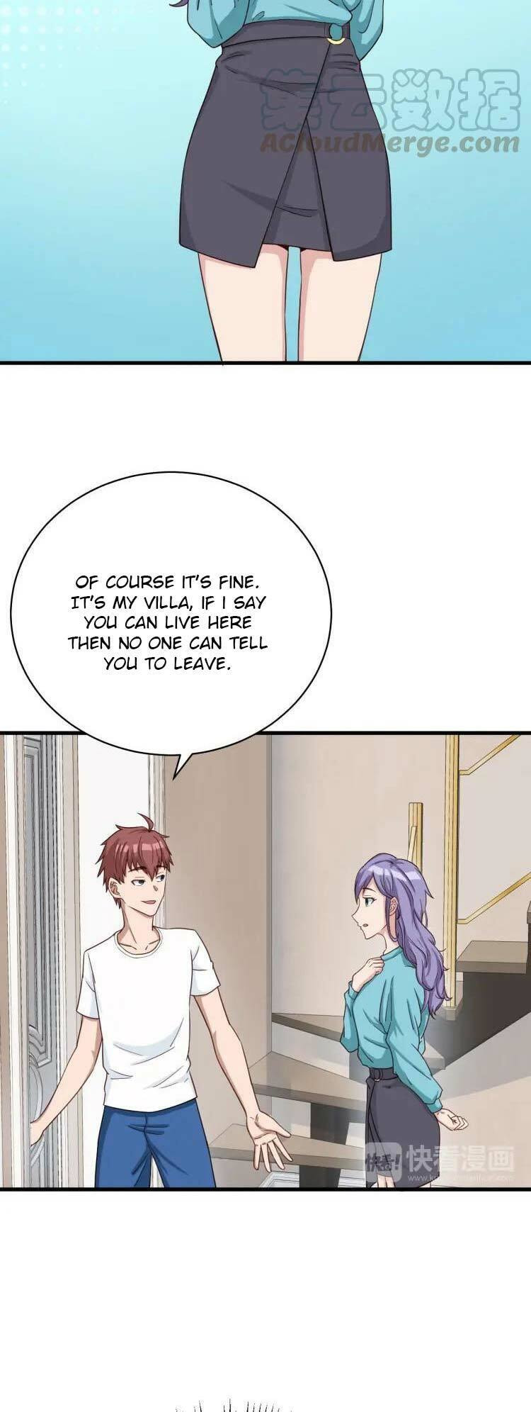 Read Strongest Cultivation System chapter 5 image 45 on Lezhin