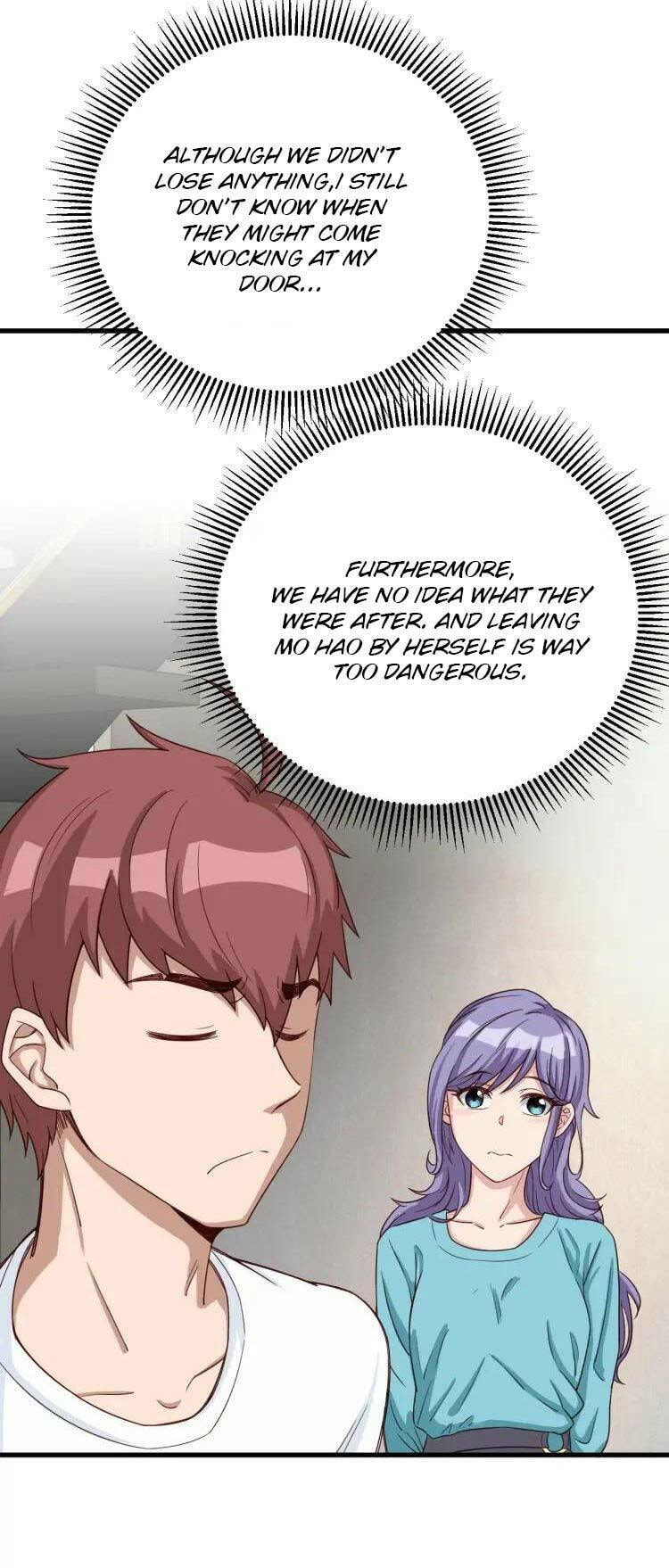 Read Strongest Cultivation System chapter 5 image 46 on Lezhin