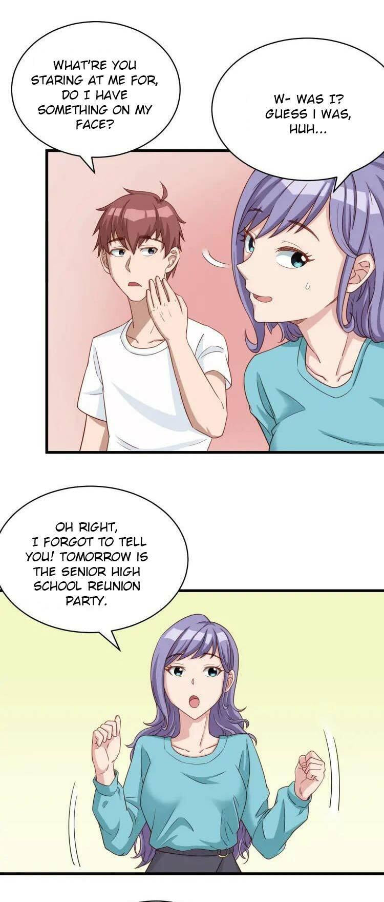 Read Strongest Cultivation System chapter 5 image 47 on Lezhin