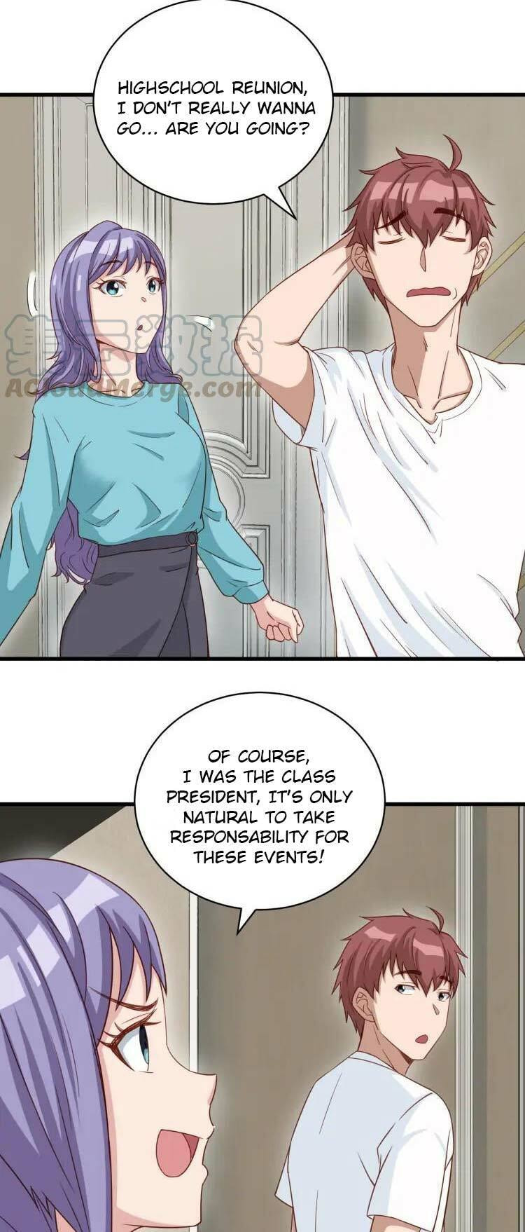Read Strongest Cultivation System chapter 5 image 48 on Lezhin