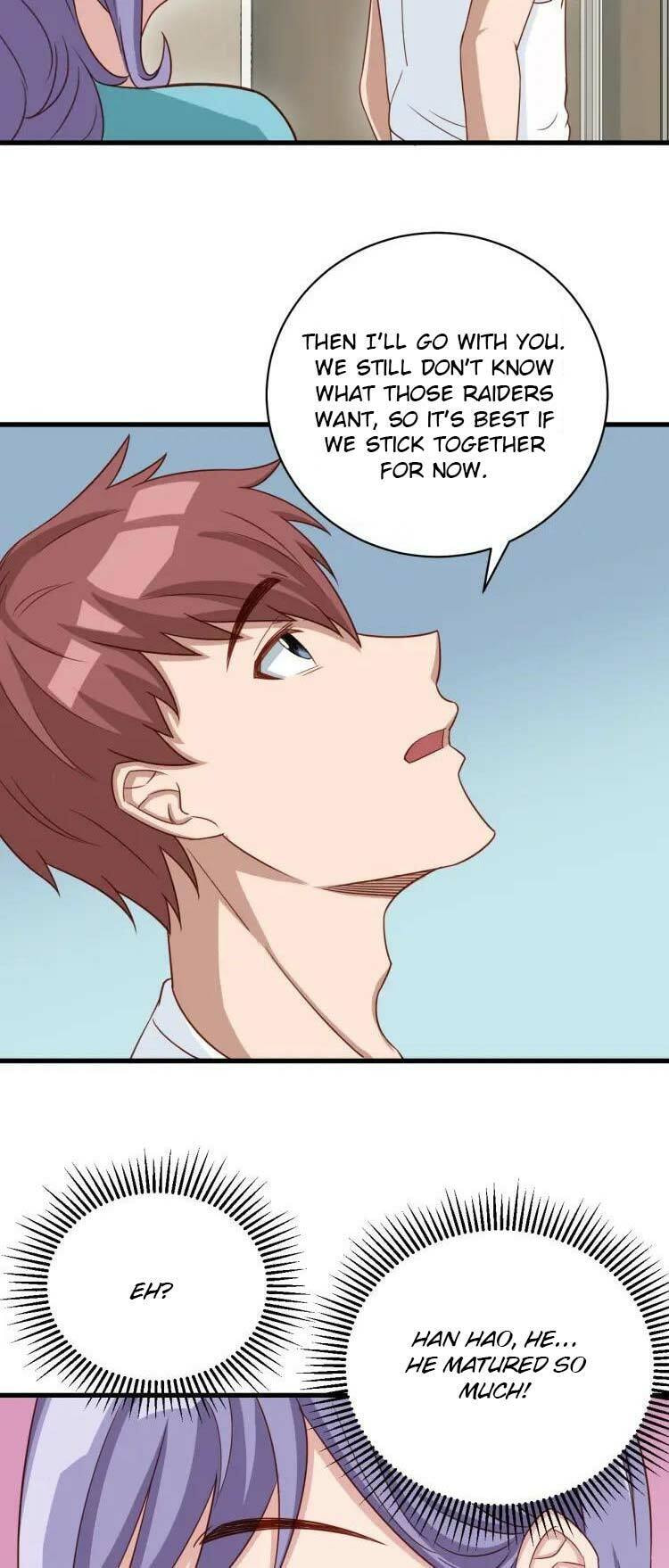 Read Strongest Cultivation System chapter 5 image 49 on Lezhin