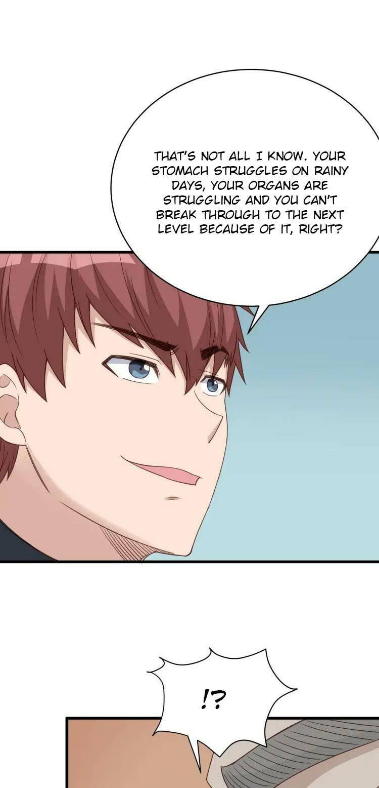 Read Strongest Cultivation System chapter 5 image 5 on Lezhin