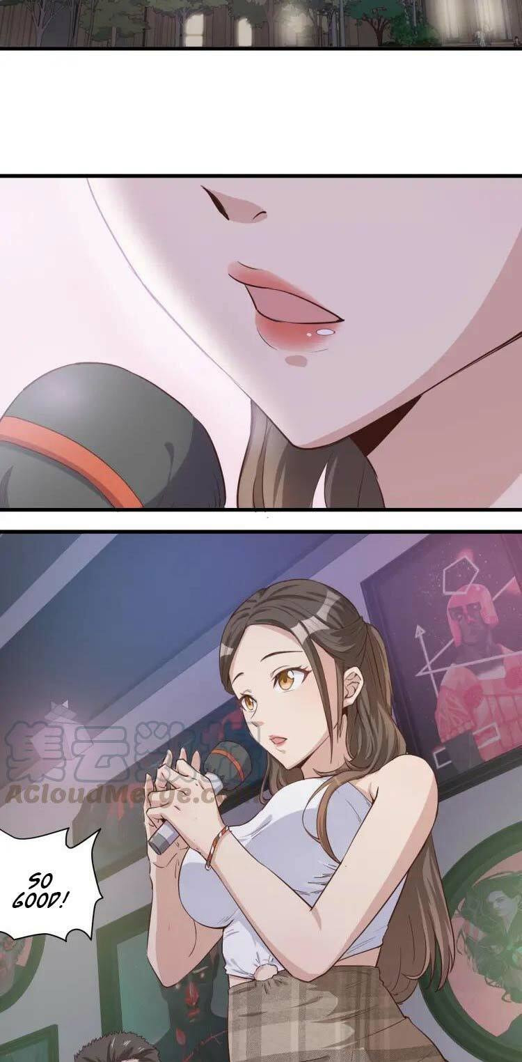 Read Strongest Cultivation System chapter 5 image 51 on Lezhin